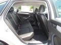 2012 Tungsten Silver Metallic Volkswagen Passat 2.5L SE  photo #4