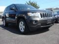 2011 Mineral Gray Metallic Jeep Grand Cherokee Laredo X Package 4x4  photo #1