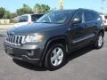 Mineral Gray Metallic - Grand Cherokee Laredo X Package 4x4 Photo No. 6