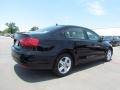 Black - Jetta TDI Sedan Photo No. 2