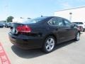 Black - Passat 2.5L SE Photo No. 2