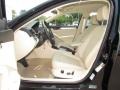 Black - Passat 2.5L SE Photo No. 3