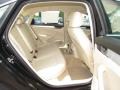 Black - Passat 2.5L SE Photo No. 4