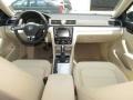 Black - Passat 2.5L SE Photo No. 5