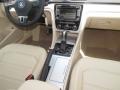 Black - Passat 2.5L SE Photo No. 6