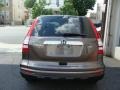 2011 Urban Titanium Metallic Honda CR-V EX 4WD  photo #5