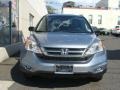 2011 Glacier Blue Metallic Honda CR-V SE 4WD  photo #2