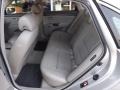 2007 Bright Silver Hyundai Azera Limited  photo #15