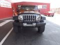 Mango Tango Pearl - Wrangler Unlimited Mountain Edition 4x4 Photo No. 8