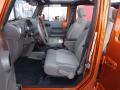 Mango Tango Pearl - Wrangler Unlimited Mountain Edition 4x4 Photo No. 13