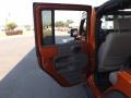 Mango Tango Pearl - Wrangler Unlimited Mountain Edition 4x4 Photo No. 16