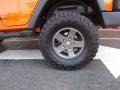 Mango Tango Pearl - Wrangler Unlimited Mountain Edition 4x4 Photo No. 18
