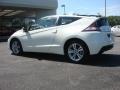Premium White Pearl - CR-Z Sport Hybrid Photo No. 5