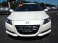 Premium White Pearl - CR-Z Sport Hybrid Photo No. 8