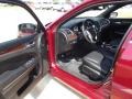 2012 Deep Cherry Red Crystal Pearl Chrysler 300 Limited  photo #9