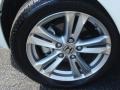 2011 Honda CR-Z Sport Hybrid Wheel