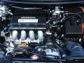 1.5 Liter SOHC 16-Valve i-VTEC 4 Cylinder IMA Gasoline/Electric Hybrid Engine for 2011 Honda CR-Z Sport Hybrid #66360518