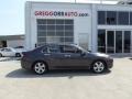 Grigio Metallic - TSX Sedan Photo No. 6