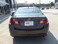 Grigio Metallic - TSX Sedan Photo No. 8