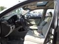 Grigio Metallic - TSX Sedan Photo No. 13