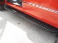 2011 Inferno Orange Metallic Chevrolet Avalanche LTZ 4x4  photo #18
