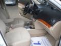 Summit White - Aveo LT Sedan Photo No. 10