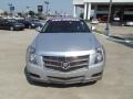 Radiant Silver - CTS Sedan Photo No. 7
