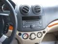 Summit White - Aveo LT Sedan Photo No. 13