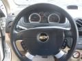 Summit White - Aveo LT Sedan Photo No. 14