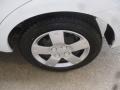 Summit White - Aveo LT Sedan Photo No. 16