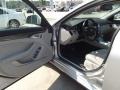 Radiant Silver - CTS Sedan Photo No. 12