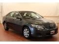 Magnetic Gray Metallic - Camry LE Photo No. 1