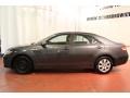 Magnetic Gray Metallic - Camry LE Photo No. 5