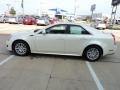 White Diamond Tricoat - CTS 3.0 Sedan Photo No. 5