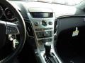 White Diamond Tricoat - CTS 3.0 Sedan Photo No. 11