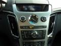 White Diamond Tricoat - CTS 3.0 Sedan Photo No. 12