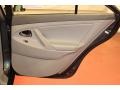 Magnetic Gray Metallic - Camry LE Photo No. 18