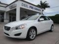 Ice White - S60 T5 Photo No. 1