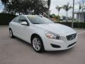 Ice White - S60 T5 Photo No. 7