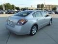 Radiant Silver Metallic - Altima 2.5 SL Photo No. 3