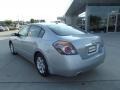 Radiant Silver Metallic - Altima 2.5 SL Photo No. 4