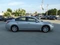 Radiant Silver Metallic - Altima 2.5 SL Photo No. 6
