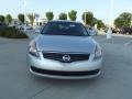 Radiant Silver Metallic - Altima 2.5 SL Photo No. 7