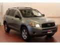 2007 Everglade Metallic Toyota RAV4 V6 4WD  photo #1