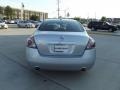 Radiant Silver Metallic - Altima 2.5 SL Photo No. 8