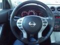 Radiant Silver Metallic - Altima 2.5 SL Photo No. 10
