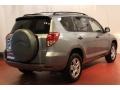 2007 Everglade Metallic Toyota RAV4 V6 4WD  photo #6