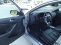 Radiant Silver Metallic - Altima 2.5 SL Photo No. 11