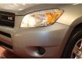 2007 Everglade Metallic Toyota RAV4 V6 4WD  photo #23