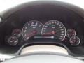  2010 Corvette Convertible Convertible Gauges